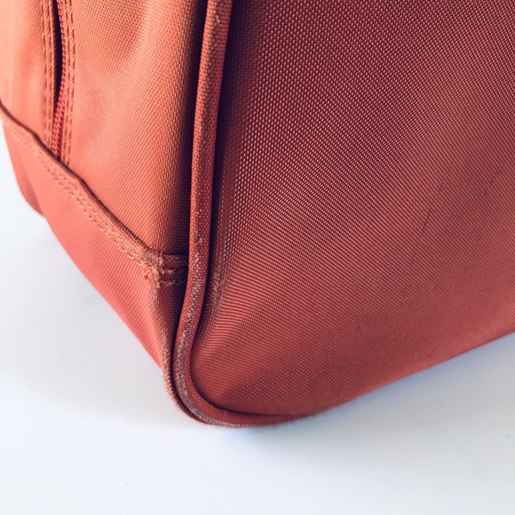 Longchamp Le Pliage carry-on computer bag - Picture 5 of 8